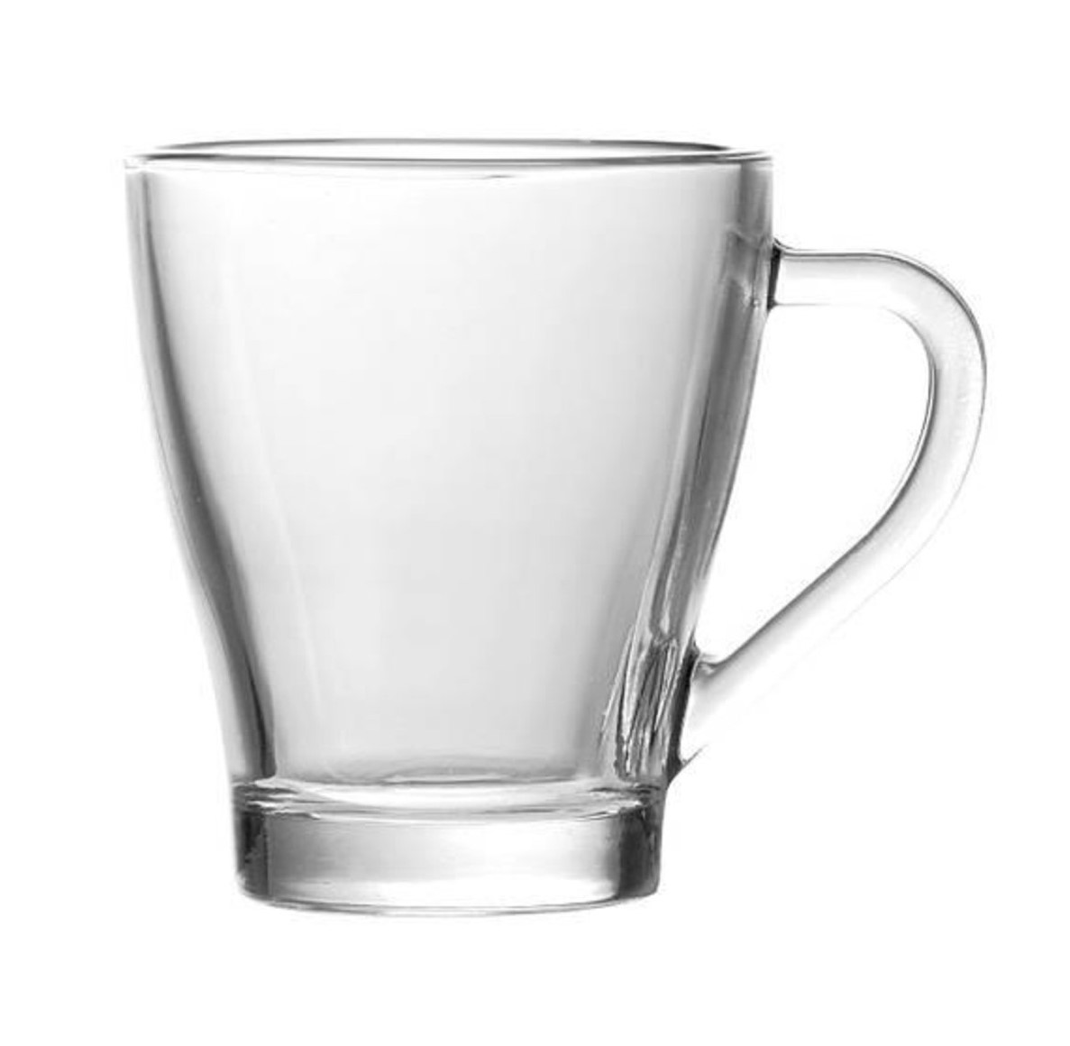 Чашка Uniglass Rome Mug 260 мл